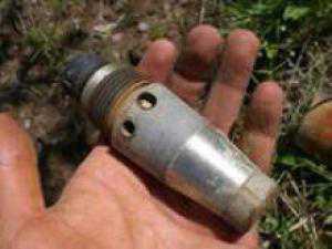 Житель Красноперекопска семь лет хранил дома боеприпасы