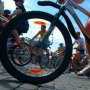 К открытию курортного сезона в Евпатории пройдёт массовая велогонка