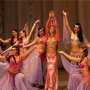 Симферополь в десятый раз примет фестиваль восточного танца «Нефертити»