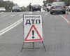 В Евпатории Opel врезался в «Богдан»: пострадала пассажирка автобуса