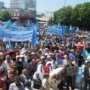 В Столице Крыма в День памяти жертв депортации пройдёт два митинга