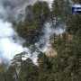 В Крыму объявлена пожароопасность 4-го класса