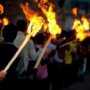 В Джанкое на День Победы пройдёт факельное шествие