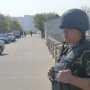 В Севастополе милиция дважды зря выезжала искать бомбу