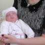 В Столице Крыма из Перинатального центра выписали прооперированного младенца