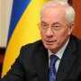 Азаров назвал «аморальными» решения облсоветов Западной Украины по Дню Победы