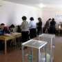 Первая группа регионов Крыма сделала выборы делегатов Курултая