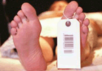 В Евпатории в квартире нашли тело женщины