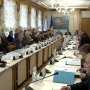 Крымская власть «за» принятие Закона Украины «О местном референдуме»