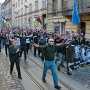 «Русский блок»: Власти Украины закрывают глаза на неонацистские марши