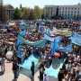 В Крыму почтят память жертв депортации