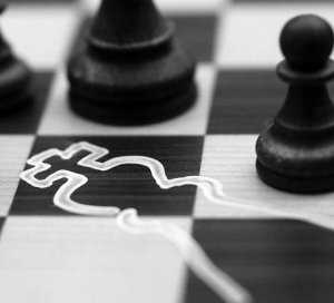 Феодосия примет чемпионат Украины по шахматам