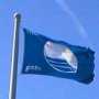 Пять пляжей Евпатории получили «Голубые флаги»
