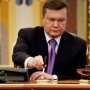 Янукович едет в Крым на майские