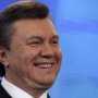 Янукович уходит в «рабочий отпуск»
