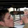 Завтра ГАИ начнет в Крыму операцию против пьяных водителей