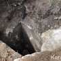 Черные археологи в Керчи раскопали древний склеп
