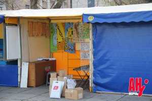 Керченские предприниматели остаются на набережной на майские праздники