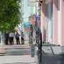 В Керчи неизвестный с обрезом ограбил ювелирный магазин