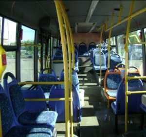 К месту празднования Хыдырлеза под Симферополем пустят автобусы