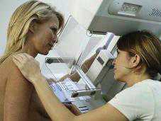 В Судаке появился передвижной маммограф