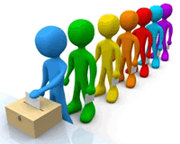 Комитет избирателей: Выборы делегатов Курултая прошли с нарушениями