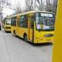 9 мая в Симферополе изменится движение транспорта (схема)