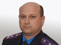 Начальнику МВД в Крыму назначили нового заместителя