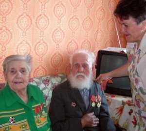 За каждым ветераном войны в Крыму предложили закрепить соцработника