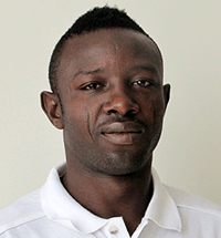 В «Таврию» вернулся нигерийский защитник