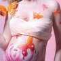 Художники Керчи посоревнуются в росписи животиков будущих мам