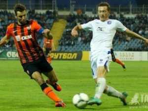 «Две большие разницы» крымского футбола