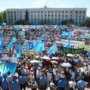 В День памяти жертв депортации в Симферополе пройдёт траурный митинг