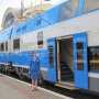 С конца мая запустят скоростной поезд Донецк-Столица Крыма