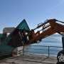 В ближайшее время на побережье полуострова будут снесены 30 незаконных построек, — прокуратура Крыма