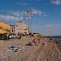 Прокуратура насчитала в прибрежной зоне Крыма больше ста незаконных строений
