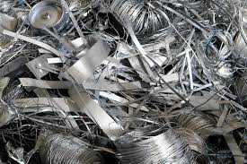 В Крыму у селянина изъяли 200 кг металлолома