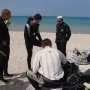 Аварийно-спасательная служба начала в Крыму проверку пляжей вне населённых пунктов