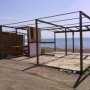 Возле Алушты в трёх селах снесли нарушающие закон постройки на пляжах