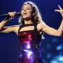 Злата Огневич триумфально вывела Украину в финал «Евровидения — 2013»