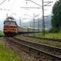Донецкая дорога пустила в Крым 4 дополнительных поезда