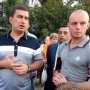«Русское единство» в Одессе возглавил бывший пресс-секретарь Маркова, которому не дали обещанный депутатский мандат