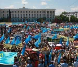 Глава Совета Министров пообещал не допустить провокаций в годовщину депортации крымских татар