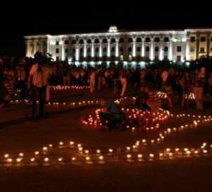 К годовщине депортации крымских татар в Симферополе проведут акцию «Зажги огонек в своем сердце!»