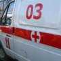 В Кировском районе на мужчину упала лебедка