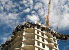 В Алуште введено ограничение на строительные работы в курортный сезон