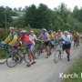 Керчан приглашают толпой проехать на велосипедах