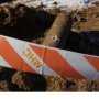 В Крыму остановили поезда: под Бахчисараем найдены военные снаряды