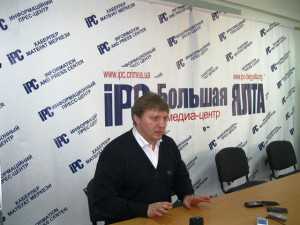 Апелляционный суд Севастополя признал занным отказ в регистрации оппозиционера Формусу в кандидаты в мэры Ялты