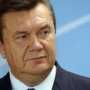 Янукович осуждает режим Сталина за депортацию татар